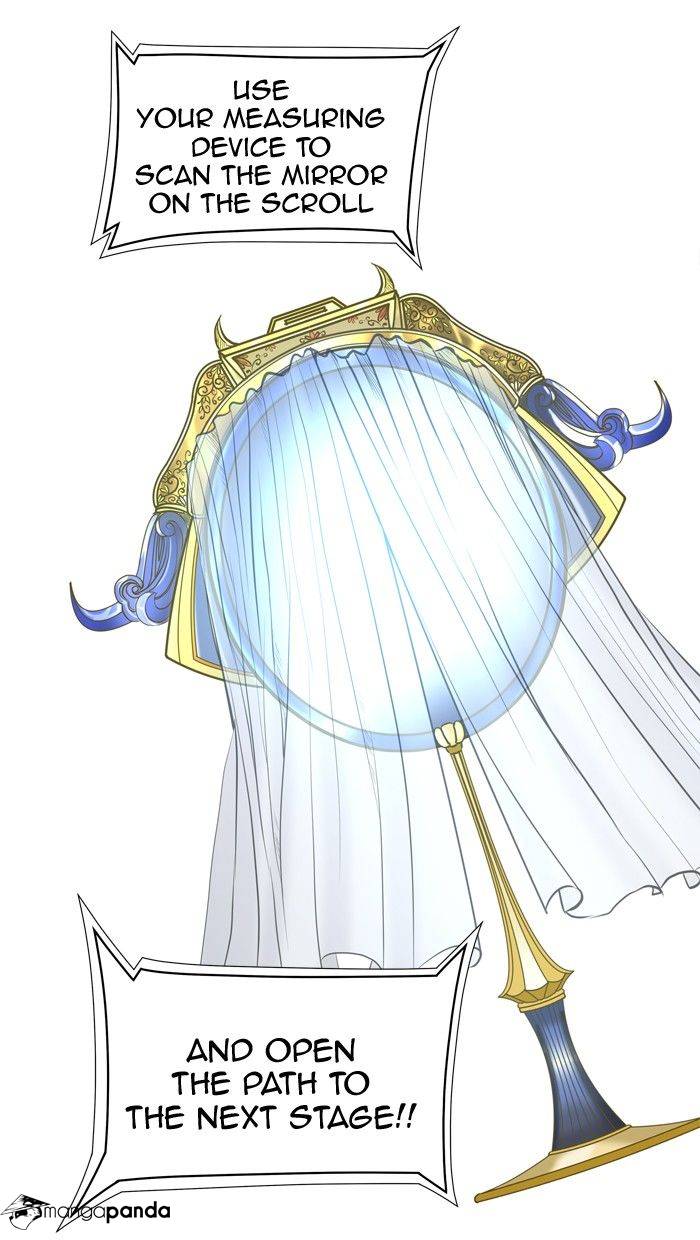 Tower of God Chapter 357 image 018